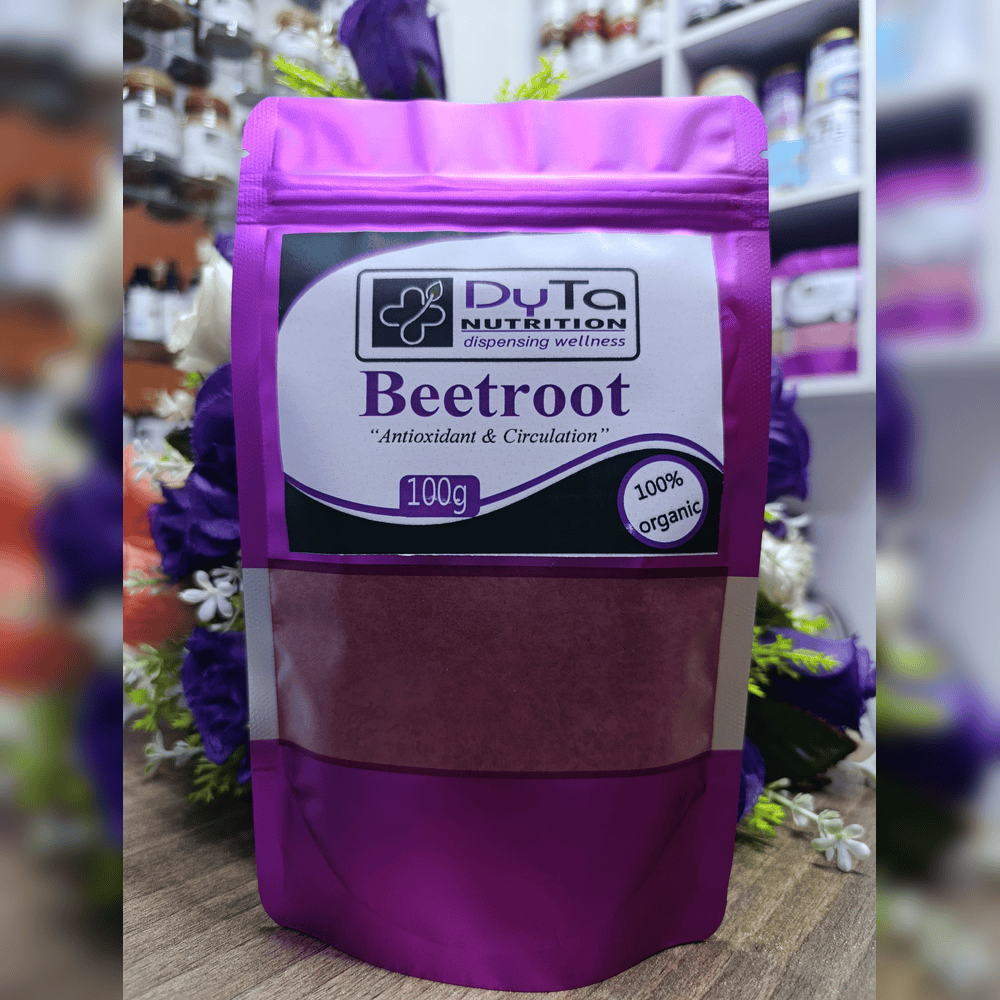 Beet Root Powder 100g