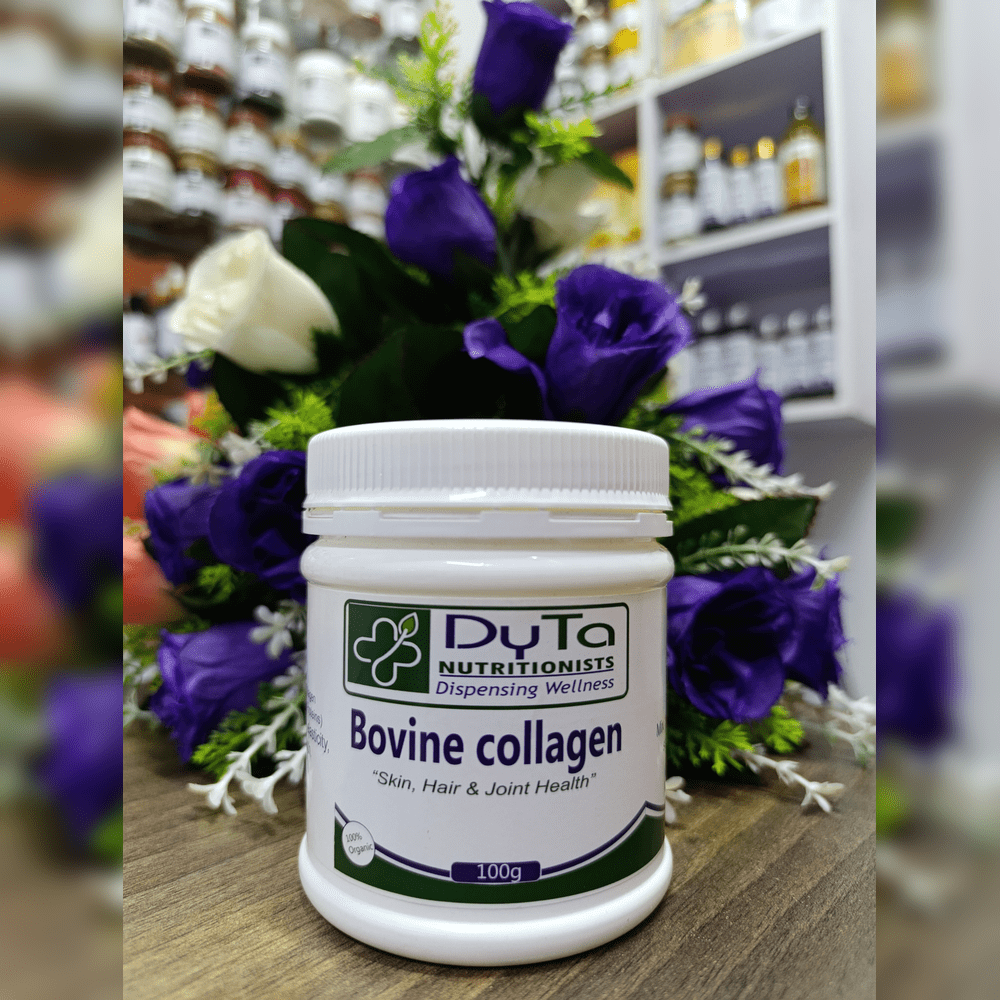 Bovine Collagen Powder 100g