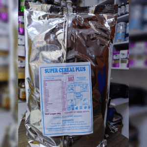 Soy Afric Corn Soy Blend Flour (Unimix)