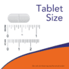 Now Calcium Lactate Tablets 250's - Image 4