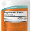 Now Calcium Lactate Tablets 250's - Image 3