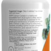 Now Calcium Lactate Tablets 250's - Image 2
