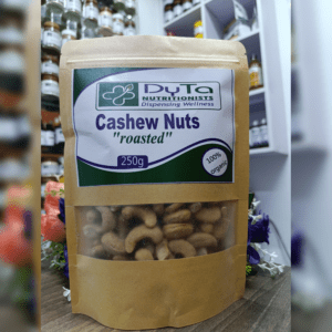 Cashew Roasted 1kg