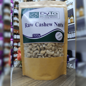 Cashew raw