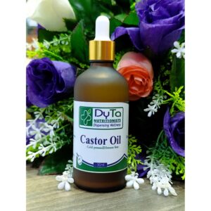 Pure Castor Oil