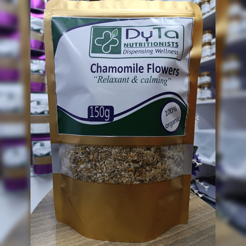Chamomile Tea 150g