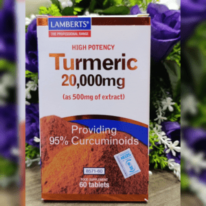 Turmeric 20000mg