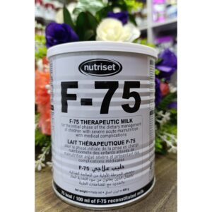 F-75 Therapeutic Milk
