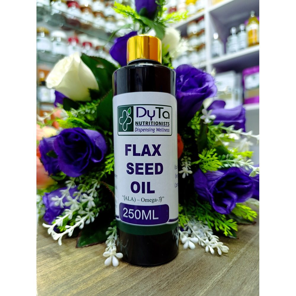 Flaxseed Oil 250ml