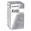 HealthAid Kelp Iodine