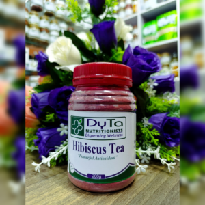 Hibiscus Tea powder 200g