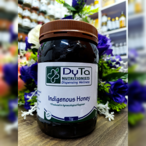 Indigenous Honey 1kg