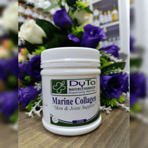 Marine collagen 100g