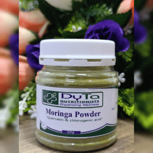 Moringa Leaf Powder