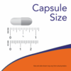 Now Biotin 5000 mcg Caps 60s - Image 4