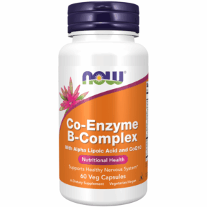 Coenzyme B-Complex