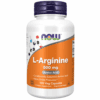 Now L Arginine 500mg