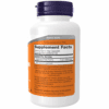 Now L-Arginine 500mg 100Caps - Image 2
