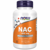 NOW NAC (N-Acetyl Cysteine)