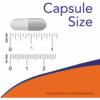 NOW (NAC) N-Acetyl Cysteine 600mg 100s - Image 4