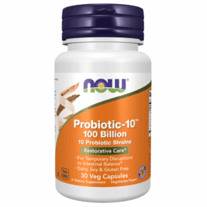 ow Probiotic-10 100 Billion