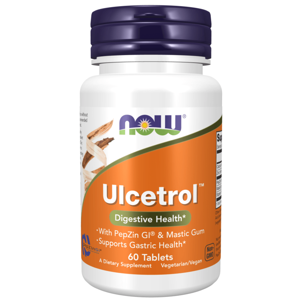 Now Ulcetrol
