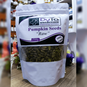 Pumpkin Seeds 250g