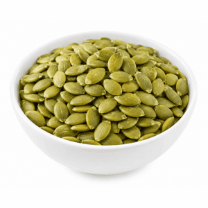 Pumpkin Seeds Whole 1kg