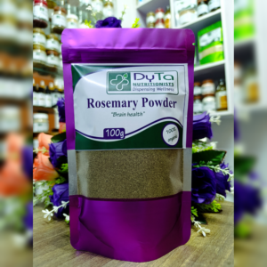 rosemary powder