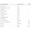 Vitabiotics Immunace Extra Protection 30s - Image 4