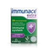 Vitabiotics Immunace Extra Protection 30s - Image 2
