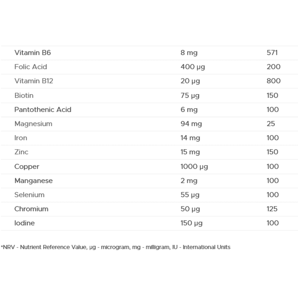 Wellteen Her Plus - Image 3