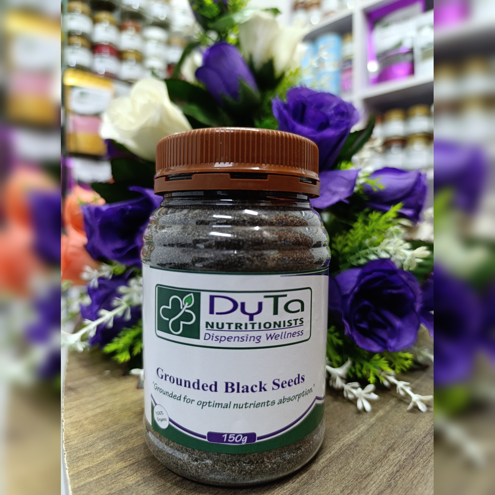 black seed 150g
