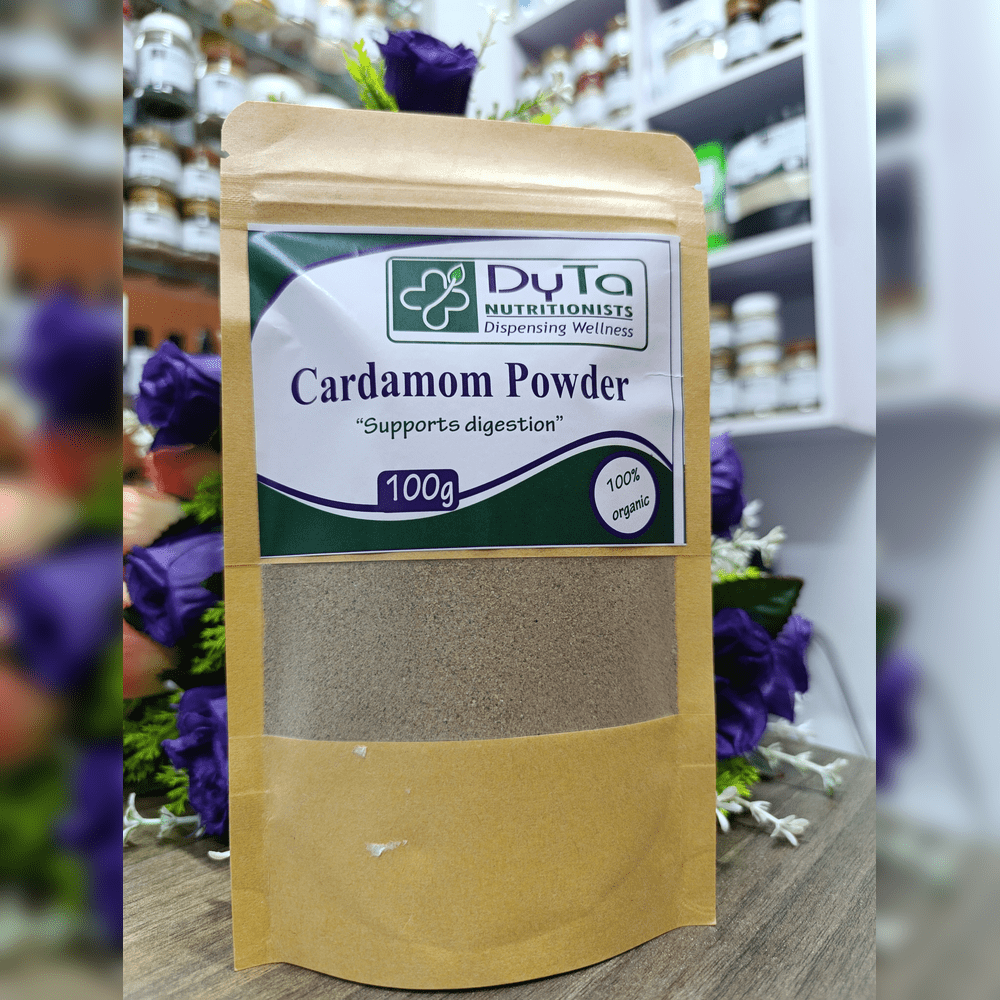 cardamom powder 100g
