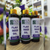 Flaxseed Oil 150ml - Image 2