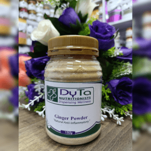 Ginger Powder 150g