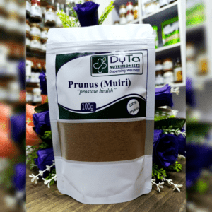 Prunus Powder 100g