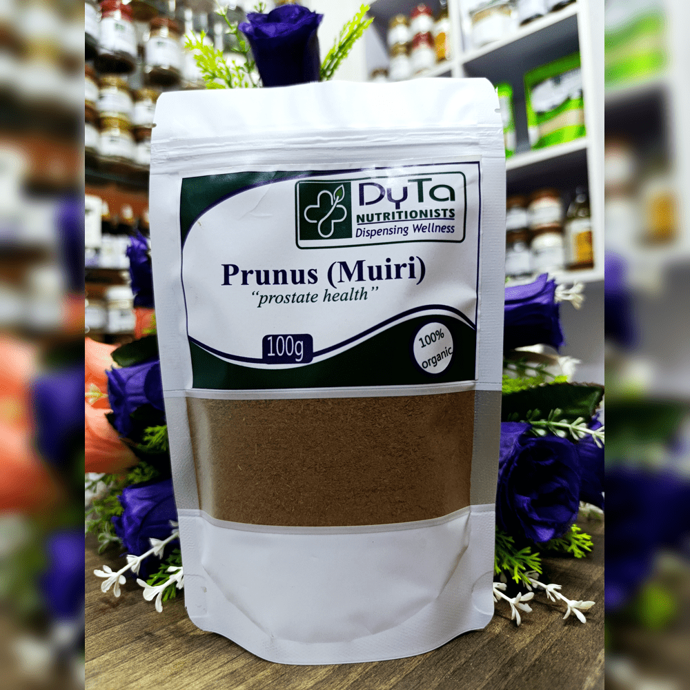 Prunus Powder 100g