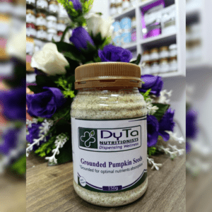 Pumpkin Seed Powder 150g
