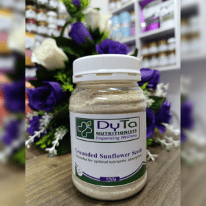 Sunflower seed powder 150g