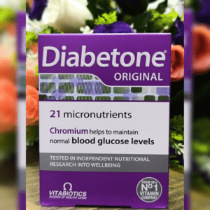 diabetone