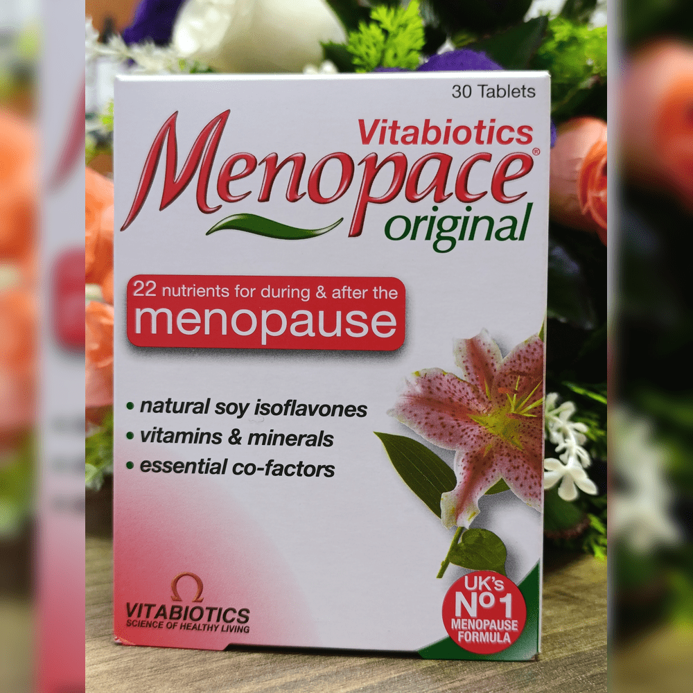 menopace