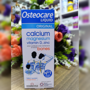 osteocare liquid