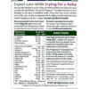 Pregnacare Conception 30s - Image 2