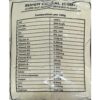 Corn Soy Blend (CSB+) Flour 4kg - Image 2