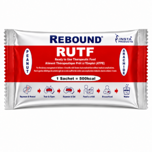 RUTF Sachets 15s
