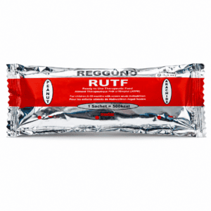 RUTF Sachets 15s