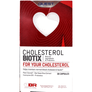 cholesterolbiotix