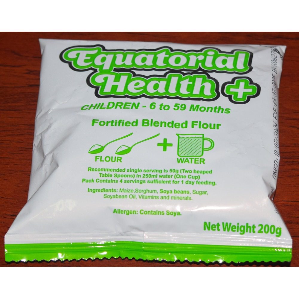 FBF For Children 3kg - Image 3