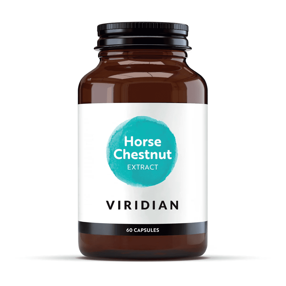 Horse Chestnut Extract